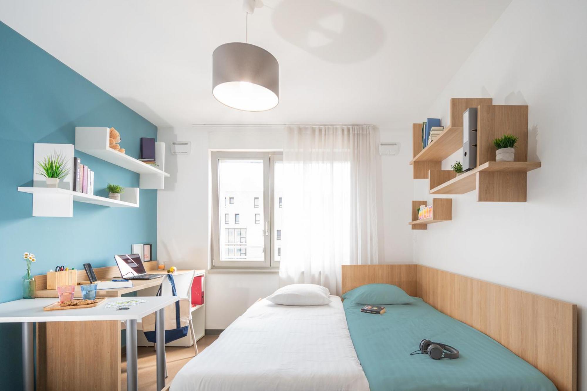 Nemea Appart Hotel Elypseo Strasbourg Port Екстер'єр фото