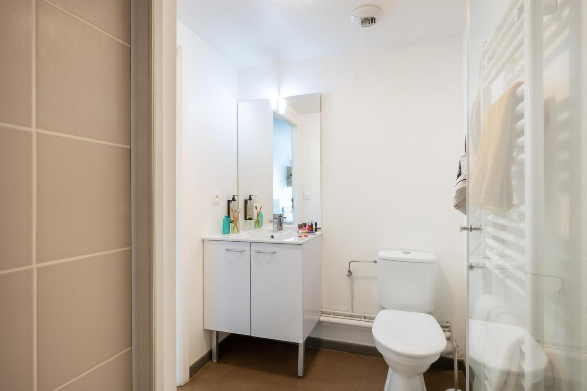 Nemea Appart Hotel Elypseo Strasbourg Port Екстер'єр фото