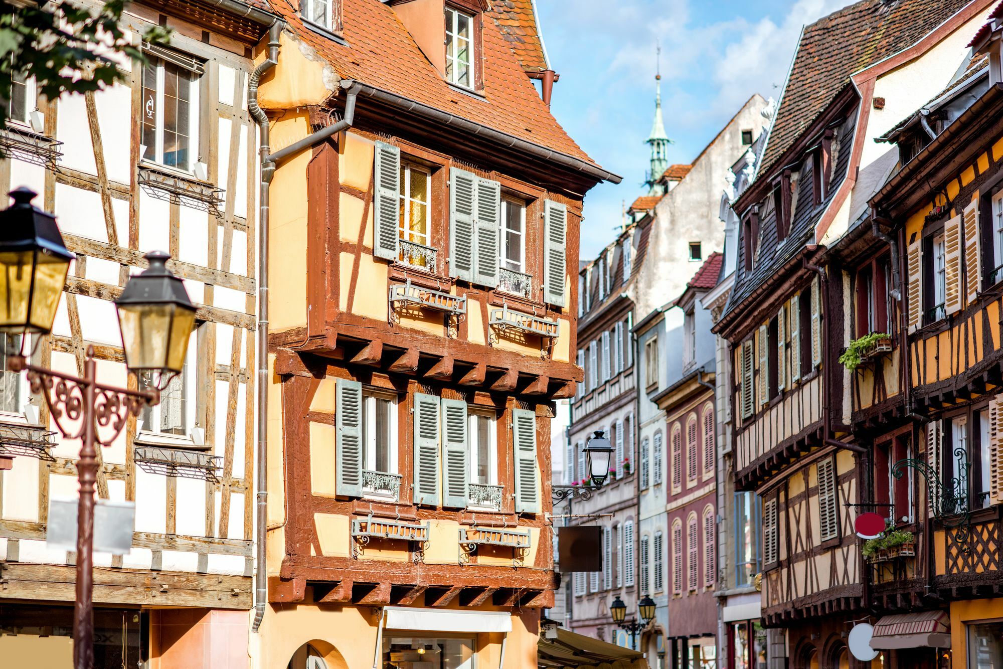 Nemea Appart Hotel Elypseo Strasbourg Port Екстер'єр фото